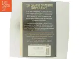Tom Clancy&#39;s Op-Centre: Games of State af Tom Clancy (Bog) - 3