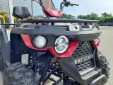 Linhai M210 - 2