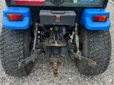 New Holland TC35DA - 4