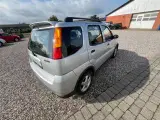 Suzuki Ignis 1,3 SE - 5