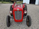 massey ferguson 35 benzin - 2