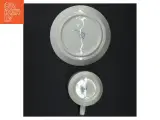 Dreis erKaffekopper med underkopper fra Desiree (str. Ø. 15 cm. h. 6 cm ø. 8 cm) - 4