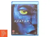 Avatar                                        &lt;span class="label label-blank pull-right" style="margin-right: 3px;"<DVD og B - 3