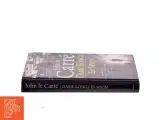 Dame konge es spion af John Le Carré (Bog) - 2