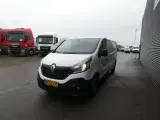 Renault Trafic T29 L2H1 1,6 DCI 120HK Van 6g - 4