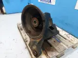 JCB 531-70 Gearkasse 455/10860 - 2