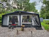 Campingvogn Adria Adora 512 UL - 5