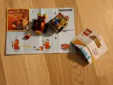 Ninjago 