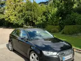 Audi A3 1,6 TDi Ambition Sportback - 3