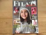 FILATI infanti, udgave 7