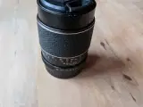 Nikon/Chinon fast 135mm f2.8 F-mount 