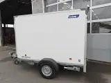 Variant 1315K2 Køletrailer - 2