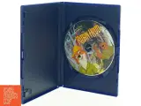 Robin Hood DVD fra Disney - 3