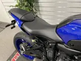 Yamaha MT-07 35kW - 5