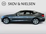 BMW 320d 2,0 Gran Turismo aut. - 2