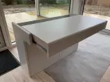Smart væghængt skrivebord - 3