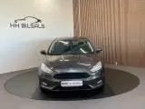 Ford Focus 1,6 TDCi 115 Titanium - 2