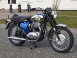 BSA Lightning 650 Classic Bike - 3