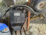 - - - GMR hydraulik pumpe til traktor - 5