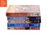 Frasier DVD-sæsoner - 2