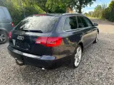 Audi a6 2.7 tdi v6 aut. - 5