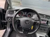 VW Golf VII 1,4 TSi 122 Comfortline BMT - 5