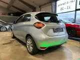 Renault Zoe 52 Experience - 2