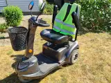 Lindebjerg LM450 - 4