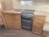 2008 - Kabe Royal 560 XL KS - 3