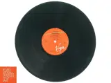 Gary Moore - Corridors of Power LP fra Virgin Records (str. 31 x 31 cm) - 3