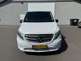 Mercedes Vito 119 2,2 CDi More XL aut. - 2