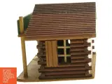 Miniatur butik model, general store (str. 21 x 16 cm) - 2