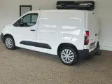 Citroën Berlingo 1,5 BlueHDi 100 L1 ProffLine Van - 3