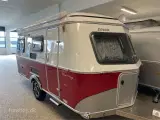 2024 - Eriba Touring 542 Tango Red - 2