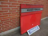 Massey Ferguson 34 Bagplade 28182205 - 2