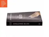 Englenes blod af Johanna Sinisalo (Bog) - 2