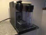 Nespresso kaffemaskine