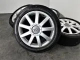 5x112 17" AUDI RS4 Ori - 5