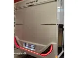2024 - SunLight VAN V66 Adventure Edit   Sunlight Van en hybrid mellem Campervan og en alm. autocamper - 3