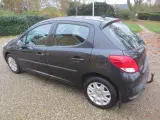 Peugeot 207 1.4 HDI Nysynet.  - 5