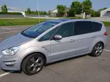 Ford S-Max 2.2  - 2