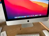 iMac 21,5 computer - 3