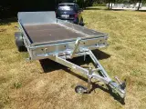 Neptun trailer GN222 Multi 380-750 - 2
