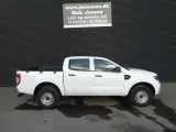 Ford Ranger 3200kg 2,0 EcoBlue XL 4x4 170HK DobKab 6g - 2