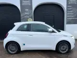 Fiat 500e  Icon - 3