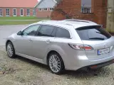 Mazda 6 sport 2.0 benzin - 4