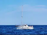 Motorbåd 