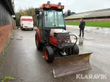 Traktor Kubota - 3