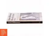 Før du sover af Linn Ullmann (Bog) - 2