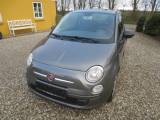 Fiat 500 1.2 i Pop år 2012.  - 2
